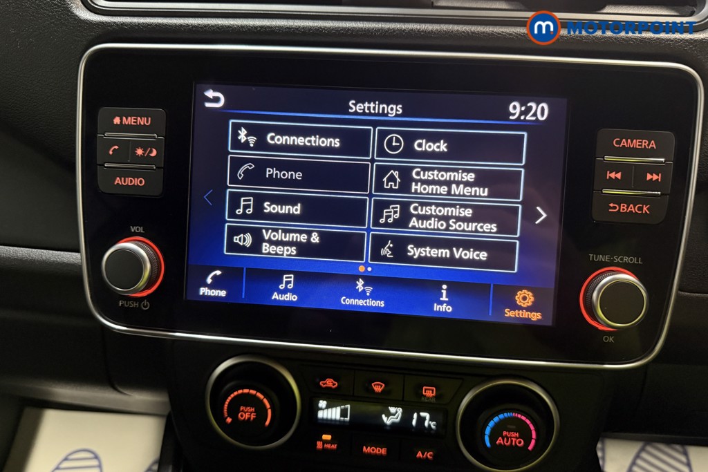 Used Nissan Leaf 2022 for sale - 77324195: Photo 20