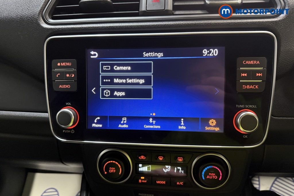 Used Nissan Leaf 2022 for sale - 77324195: Photo 21