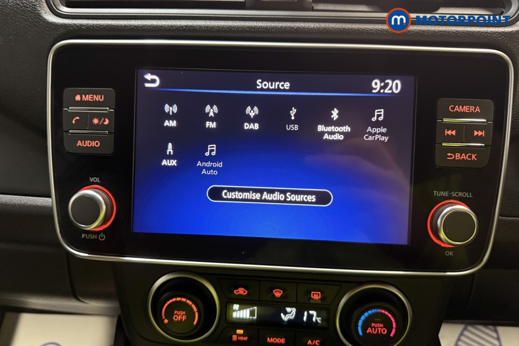 Used Nissan Leaf 2022 for sale - 77324195: Photo 22