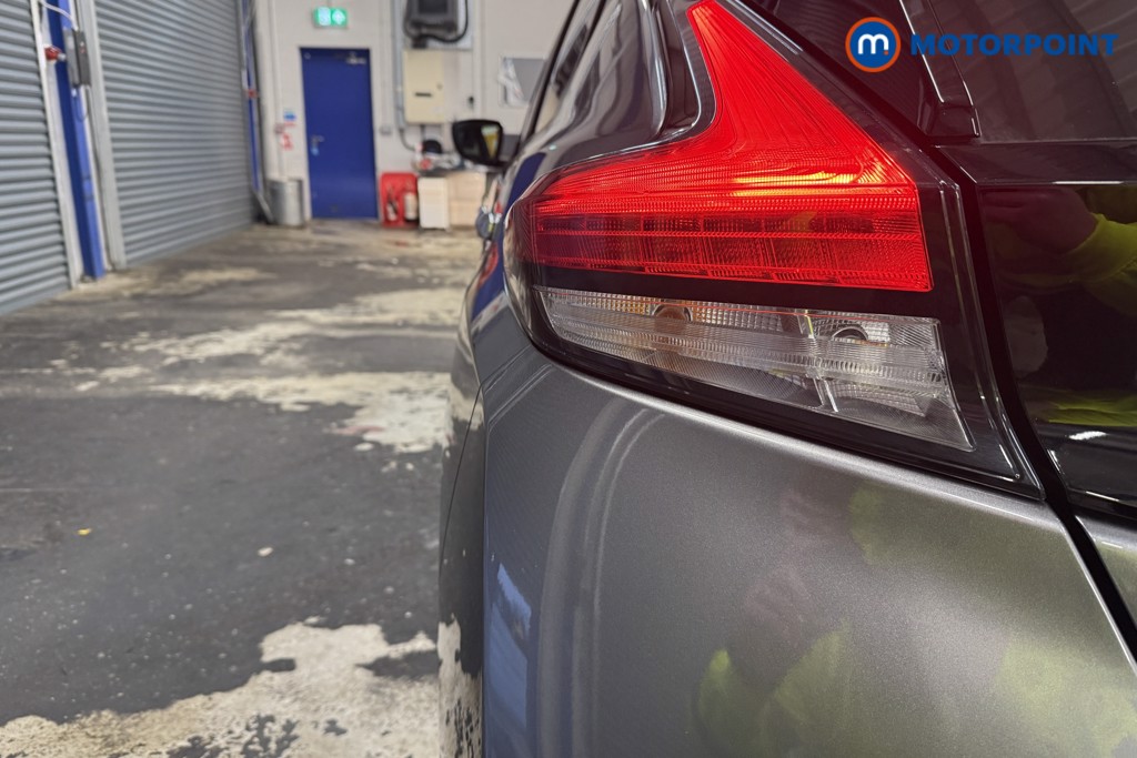 Used Nissan Leaf 2022 for sale - 77324195: Photo 27