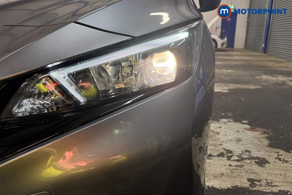 Used Nissan Leaf 2022 for sale - 77324195: Photo 28