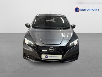 Used Nissan Leaf undefined for sale - 77324195: Photo
