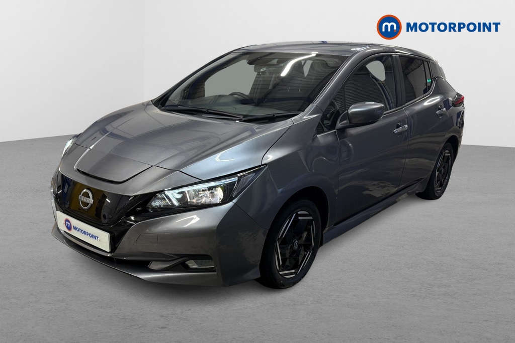 Used Nissan Leaf 2022 for sale - 77324195: Photo 3