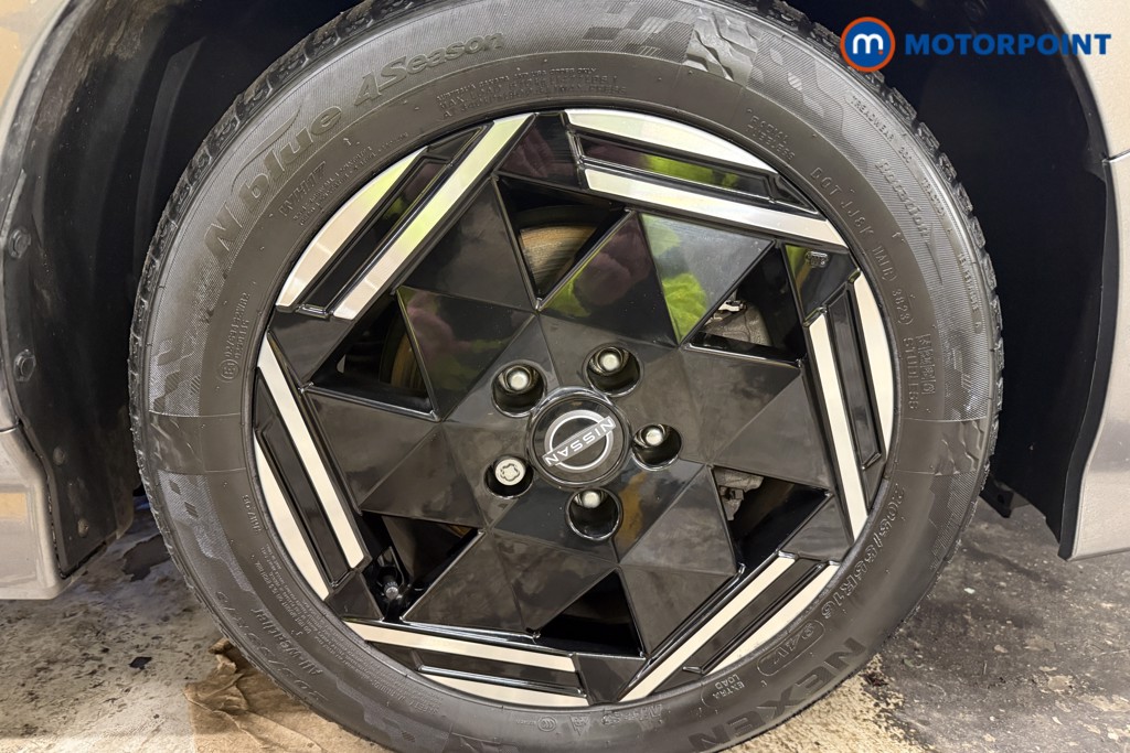 Used Nissan Leaf 2022 for sale - 77324195: Photo 31