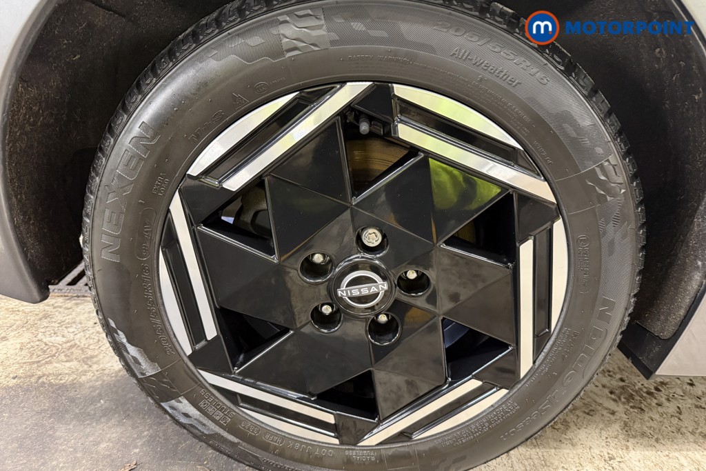 Used Nissan Leaf 2022 for sale - 77324195: Photo 32