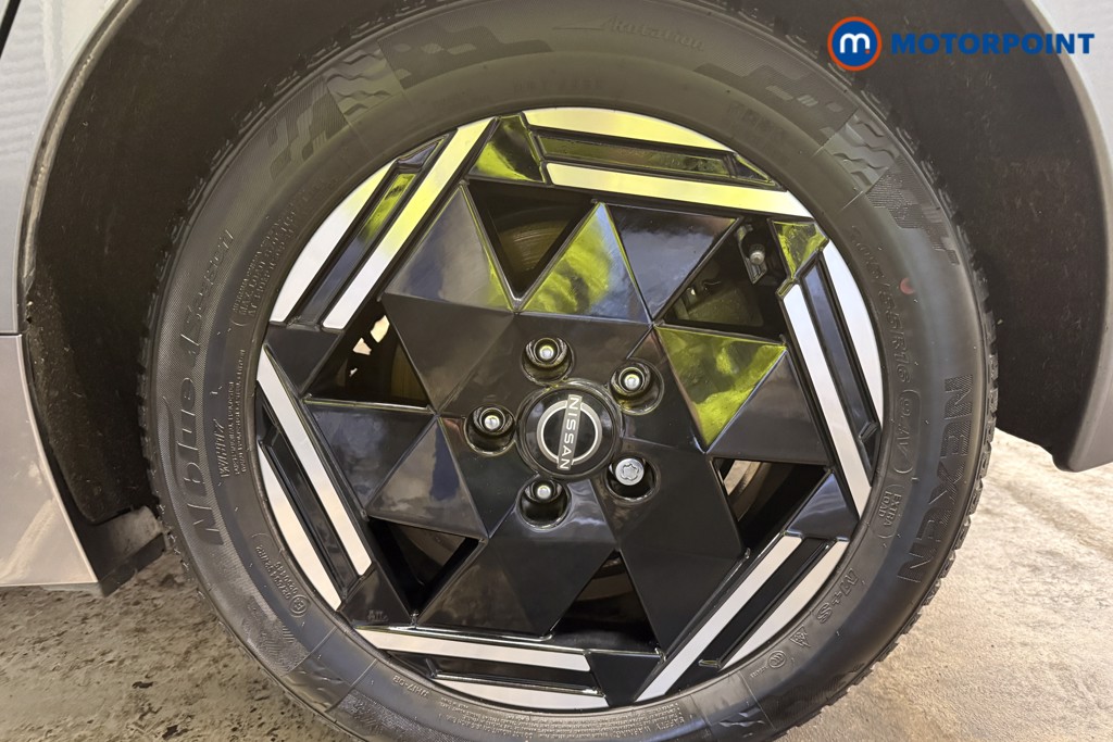 Used Nissan Leaf 2022 for sale - 77324195: Photo 33