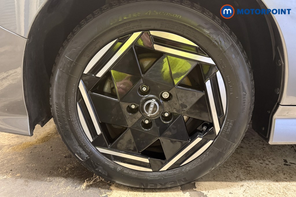 Used Nissan Leaf 2022 for sale - 77324195: Photo 34