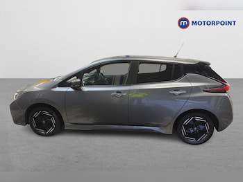 Used Nissan Leaf undefined for sale - 77324195: Photo