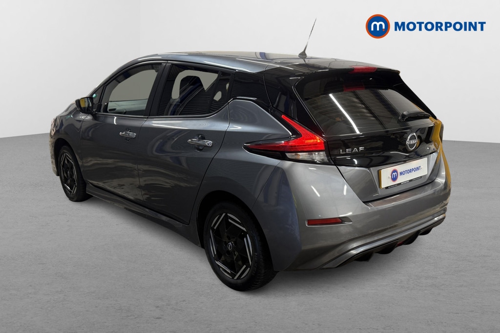 Used Nissan Leaf 2022 for sale - 77324195: Photo 5