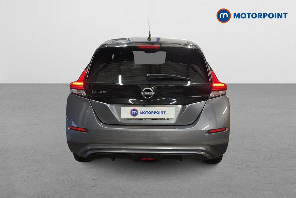 Used Nissan Leaf 2022 for sale - 77324195: Photo 6