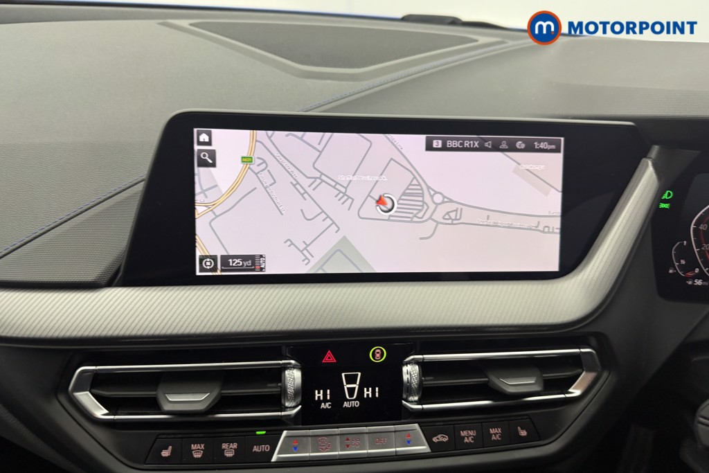 Used BMW 1 Series 2024 for sale - 76934045: Photo 10