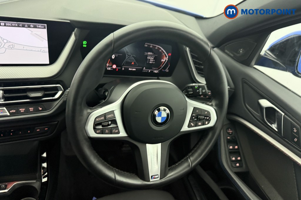 Used BMW 1 Series 2024 for sale - 76934045: Photo 11