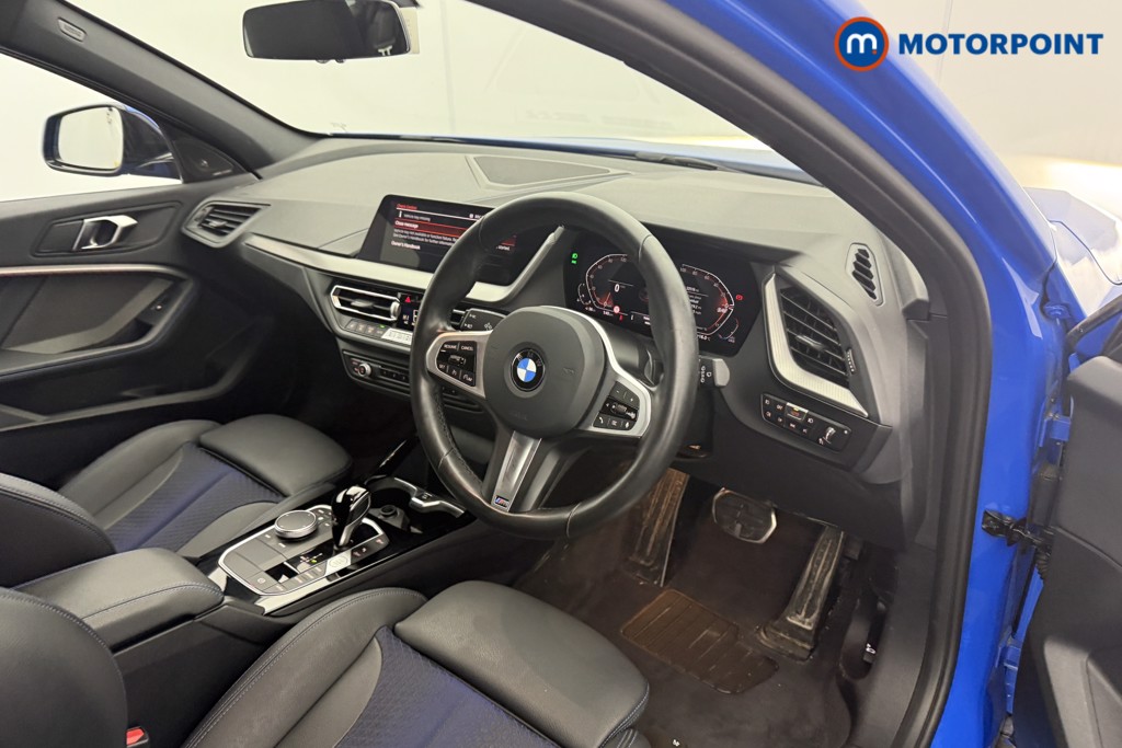 Used BMW 1 Series 2024 for sale - 76934045: Photo 12