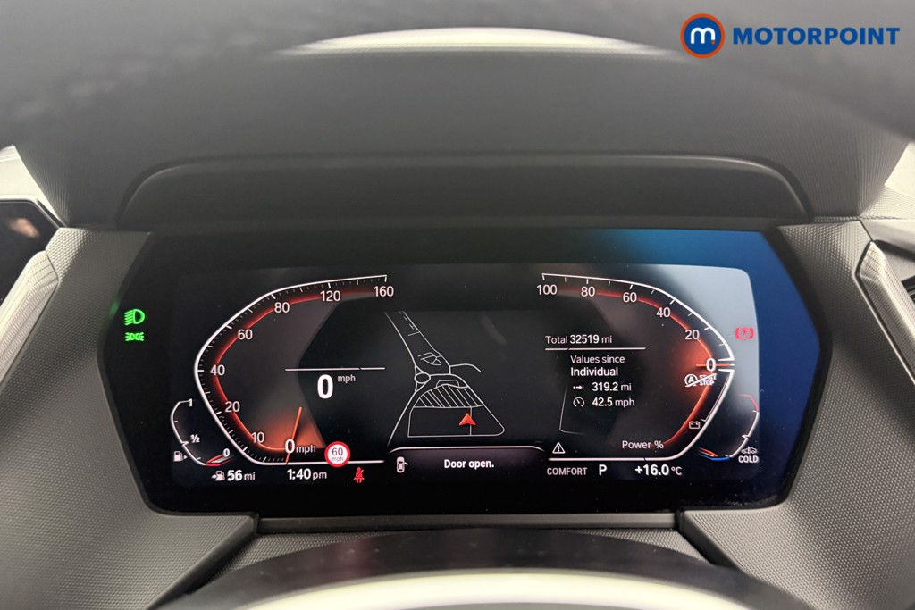 Used BMW 1 Series 2024 for sale - 76934045: Photo 13