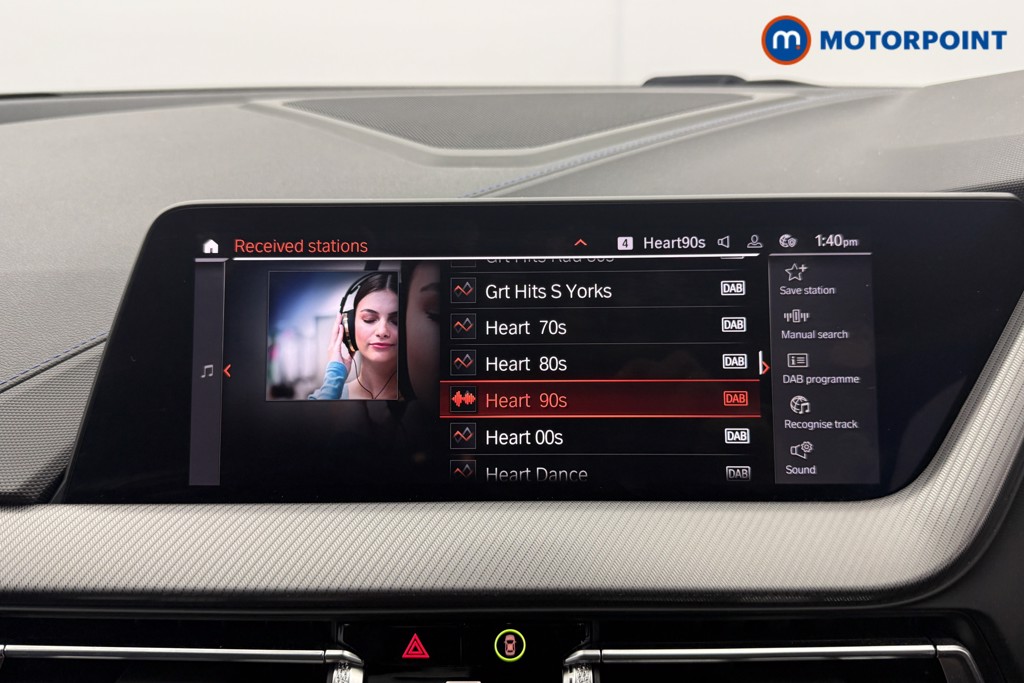 Used BMW 1 Series 2024 for sale - 76934045: Photo 14