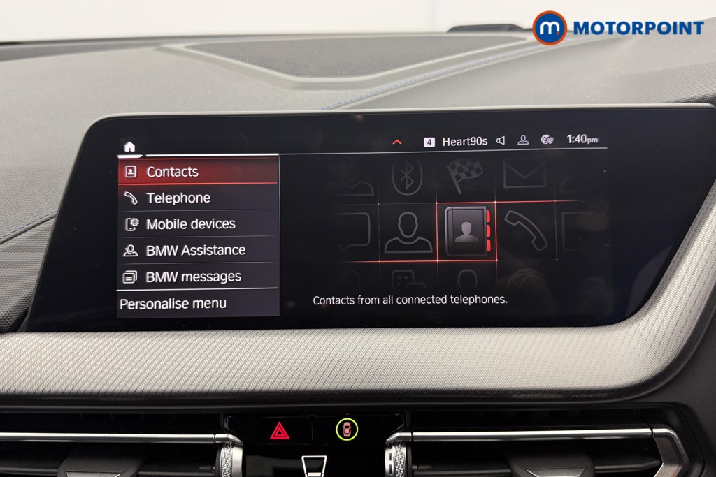 Used BMW 1 Series 2024 for sale - 76934045: Photo 15