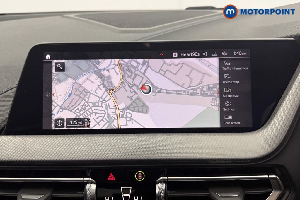 Used BMW 1 Series 2024 for sale - 76934045: Photo 16