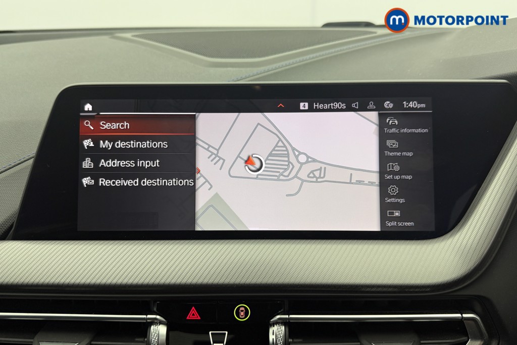 Used BMW 1 Series 2024 for sale - 76934045: Photo 17