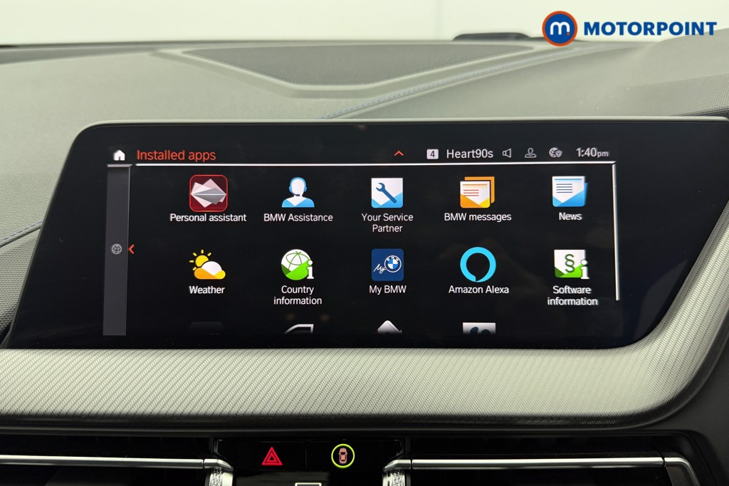 Used BMW 1 Series 2024 for sale - 76934045: Photo 18