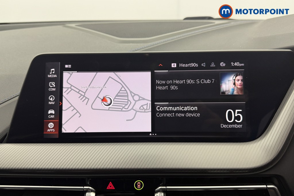 Used BMW 1 Series 2024 for sale - 76934045: Photo 19