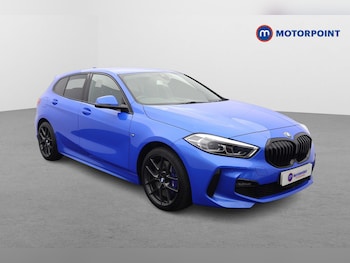 BMW 1 Series feature image