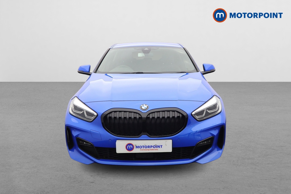 Used BMW 1 Series 2024 for sale - 76934045: Photo 2