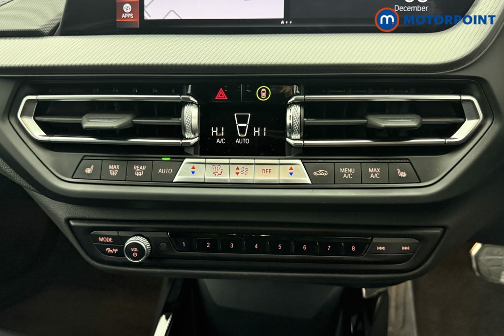 Used BMW 1 Series 2024 for sale - 76934045: Photo 20