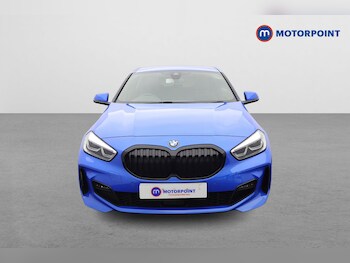 Used BMW 1 Series 2024 for sale - 76934045: Photo