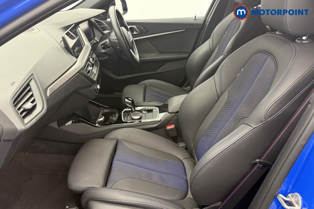 Used BMW 1 Series 2024 for sale - 76934045: Photo 32