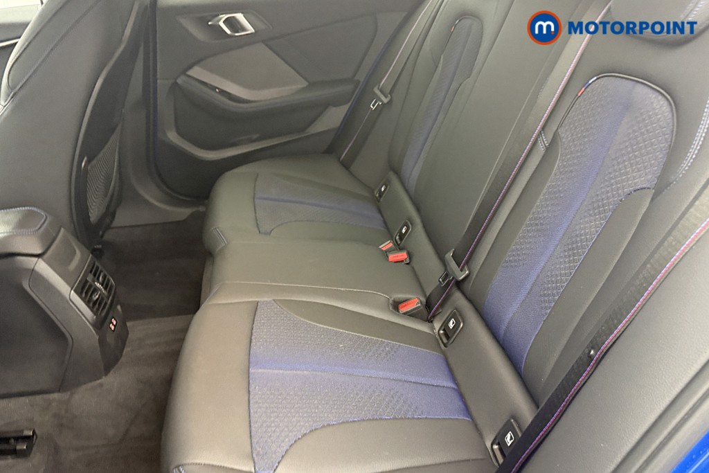 Used BMW 1 Series 2024 for sale - 76934045: Photo 33