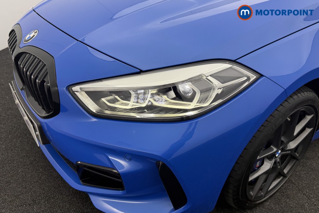 Used BMW 1 Series 2024 for sale - 76934045: Photo 38