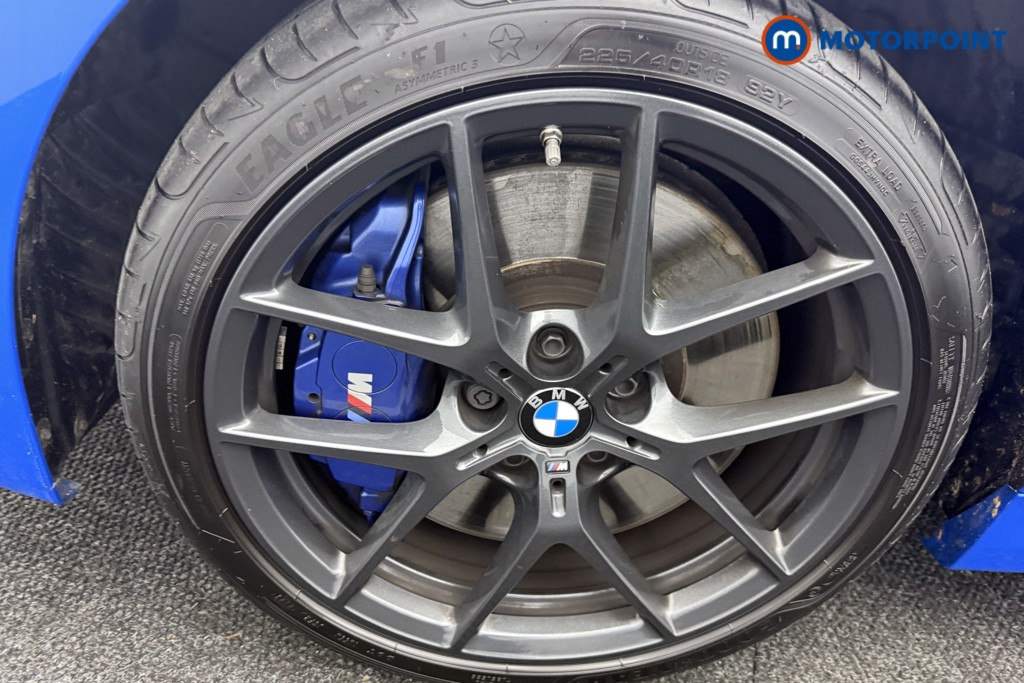 Used BMW 1 Series 2024 for sale - 76934045: Photo 39