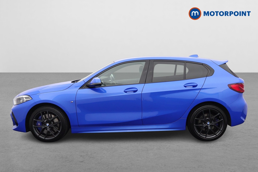 Used BMW 1 Series 2024 for sale - 76934045: Photo 4