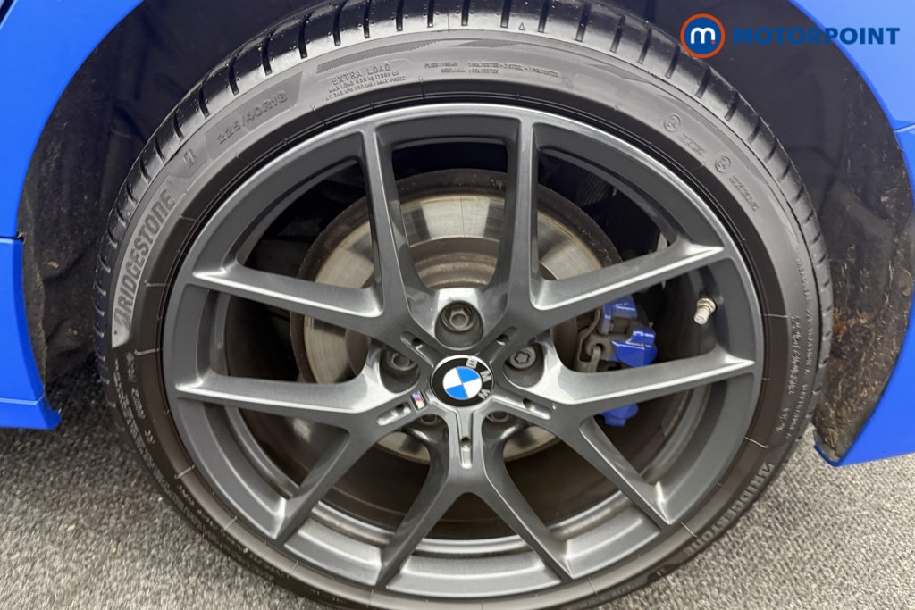 Used BMW 1 Series 2024 for sale - 76934045: Photo 40