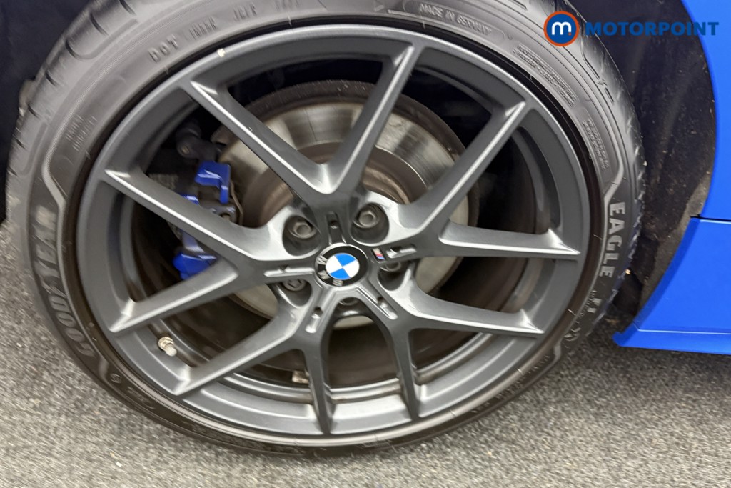 Used BMW 1 Series 2024 for sale - 76934045: Photo 41