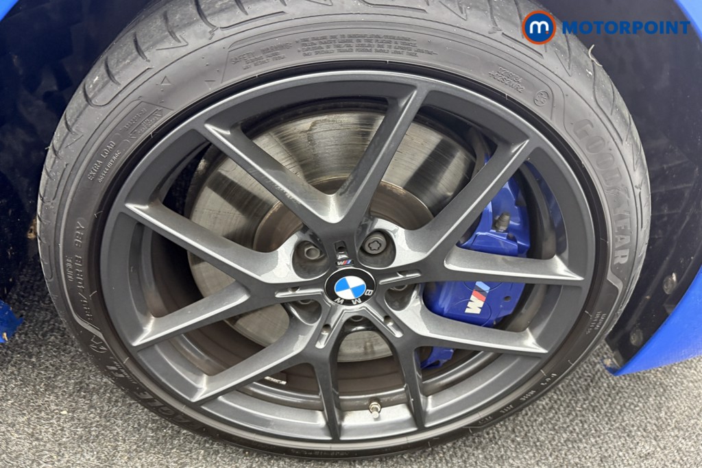 Used BMW 1 Series 2024 for sale - 76934045: Photo 42