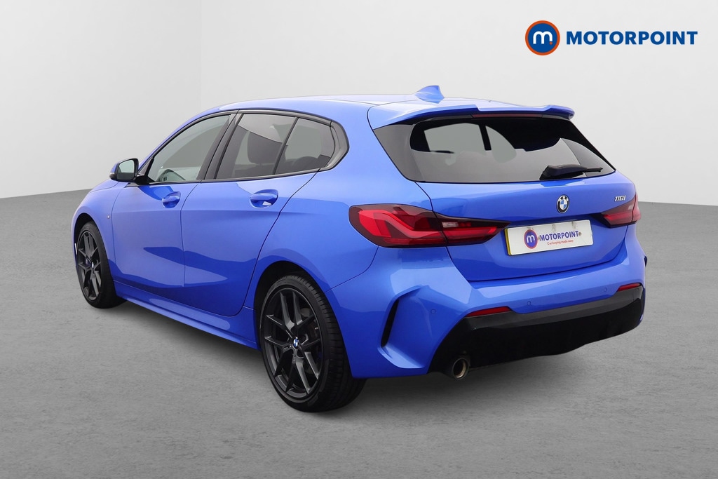 Used BMW 1 Series 2024 for sale - 76934045: Photo 5