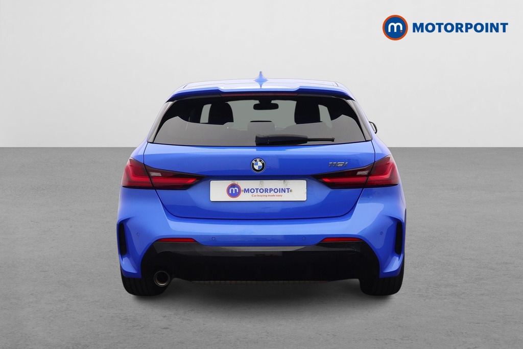 Used BMW 1 Series 2024 for sale - 76934045: Photo 6