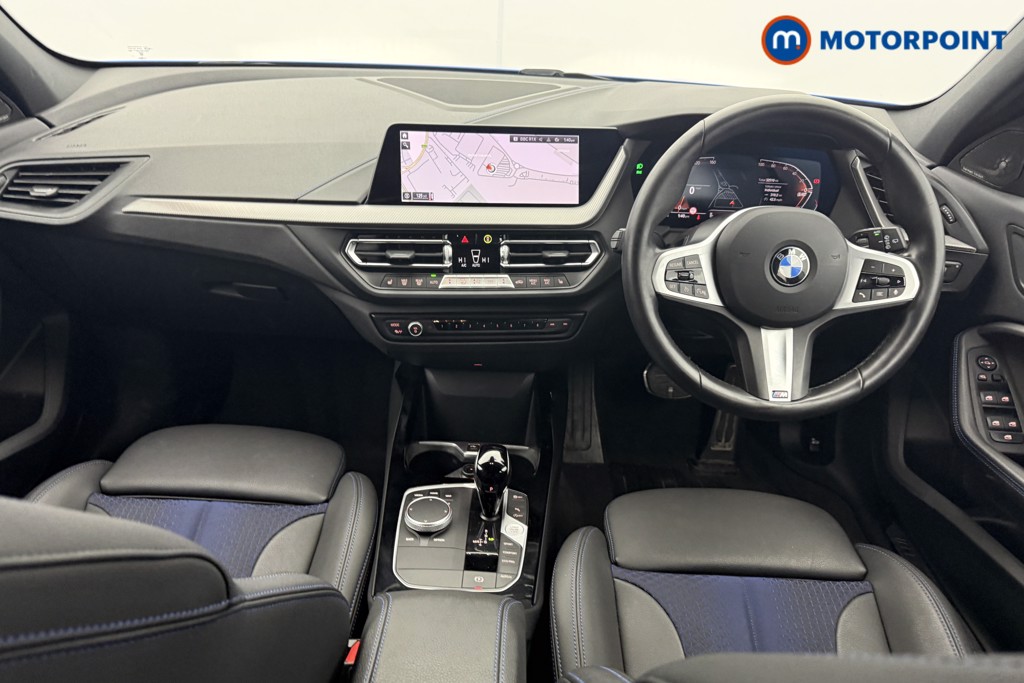 Used BMW 1 Series 2024 for sale - 76934045: Photo 9