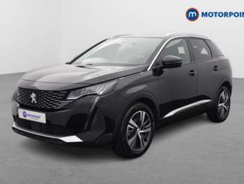 Used Peugeot 3008 2024 for sale - 74565563: Photo