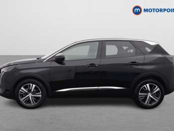 Used Peugeot 3008 2024 for sale - 74565563: Photo
