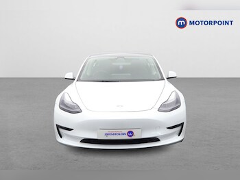 Used Tesla Model 3 undefined for sale - 77872772: Photo