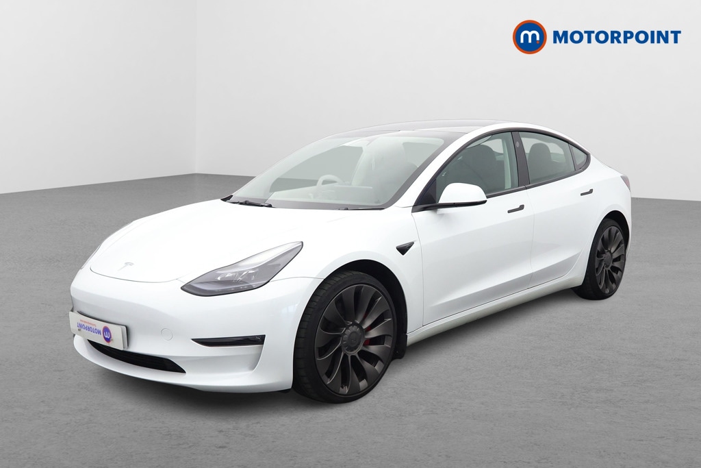 Used Tesla Model 3 for sale - 77872772: Photo 3