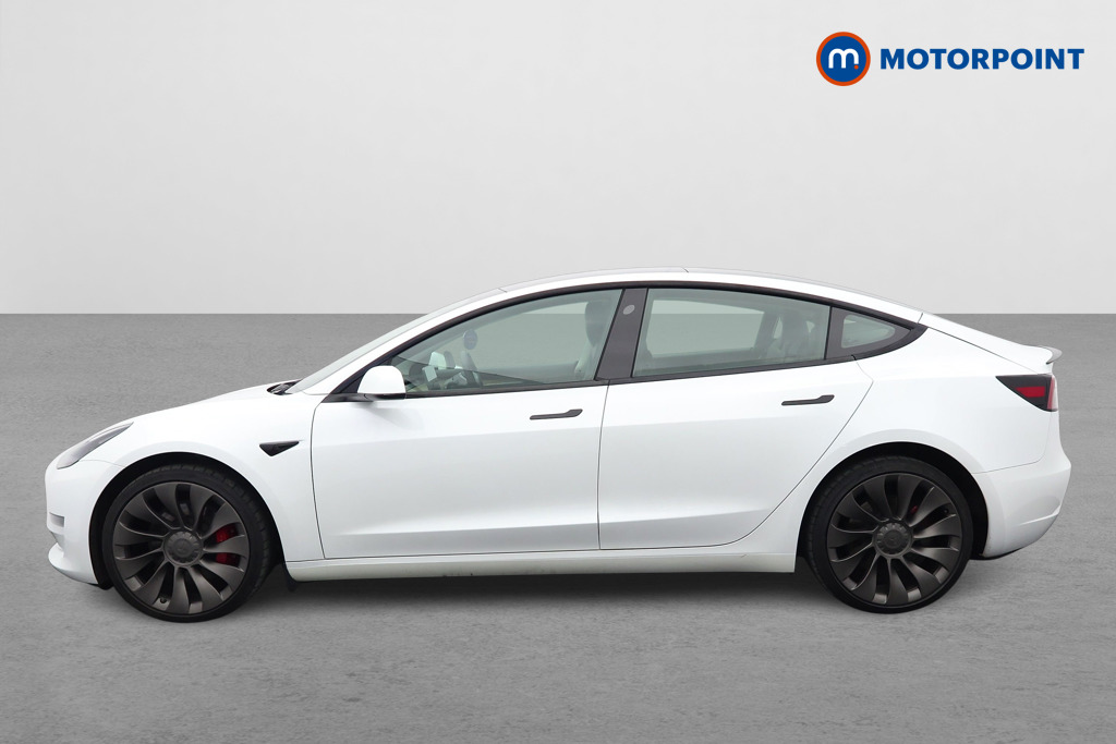 Used Tesla Model 3 for sale - 77872772: Photo 4