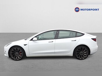 Used Tesla Model 3 undefined for sale - 77872772: Photo