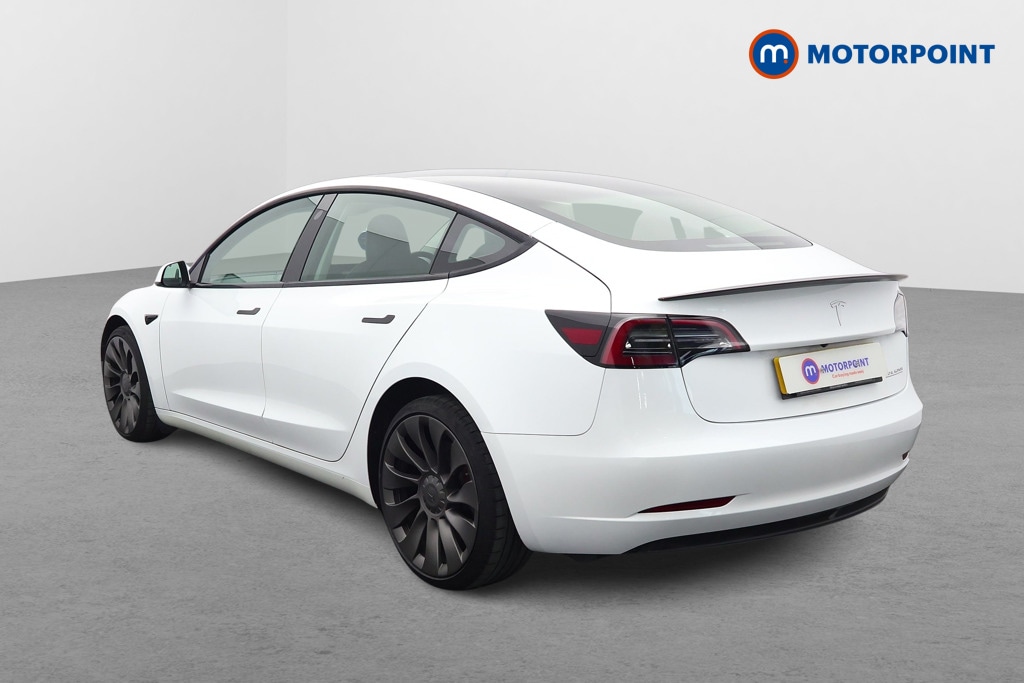 Used Tesla Model 3 for sale - 77872772: Photo 5