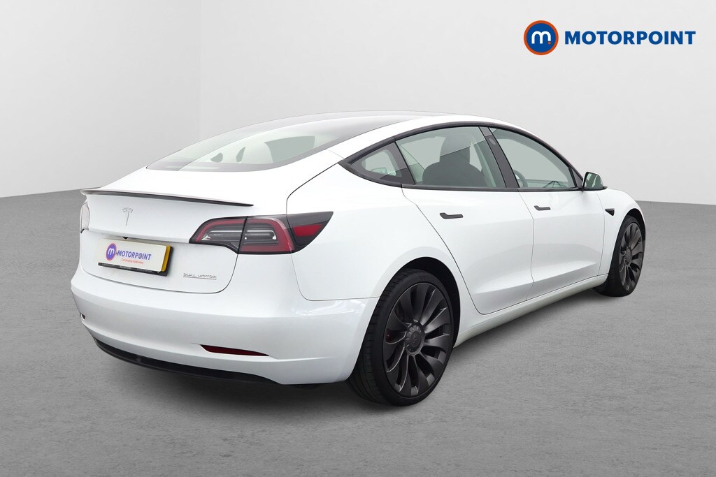 Used Tesla Model 3 for sale - 77872772: Photo 7
