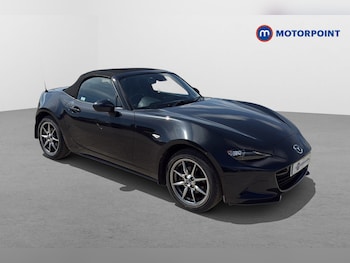 Used Mazda MX-5 2022 for sale - 79469673: Photo
