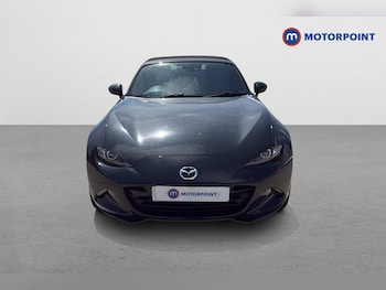 Used Mazda MX-5 2022 for sale - 79469673: Photo