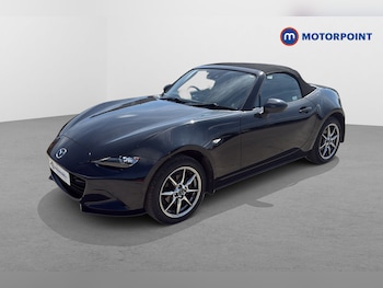 Used Mazda MX-5 2022 for sale - 79469673: Photo